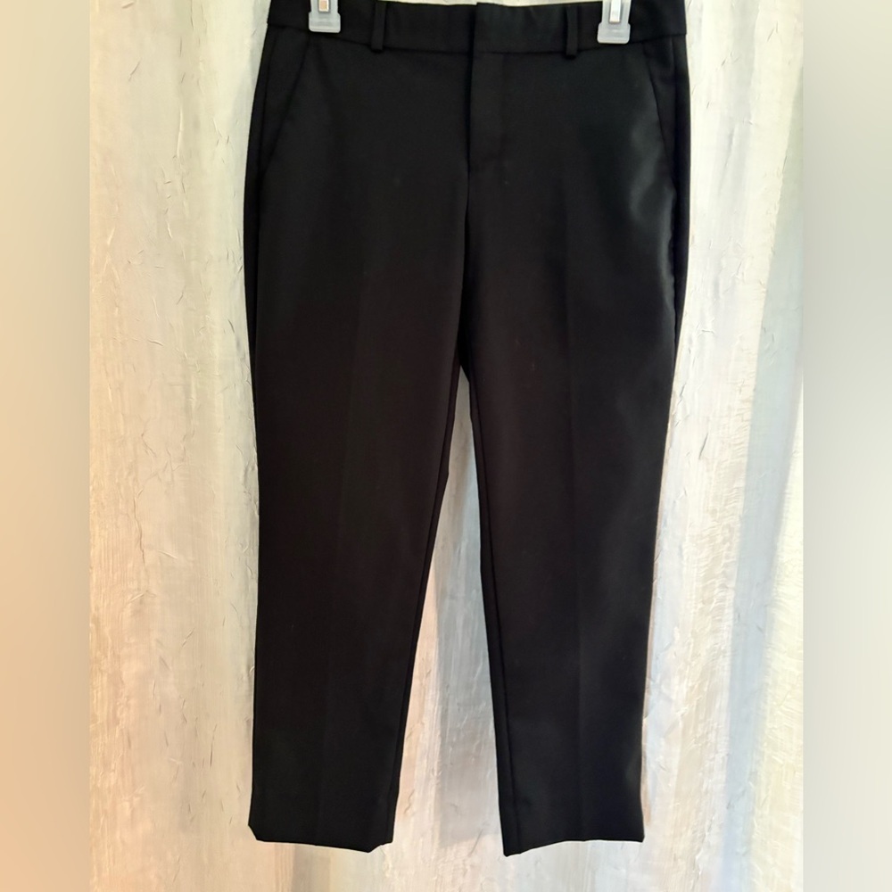 Banana Republic Women’s Black Dress Pants